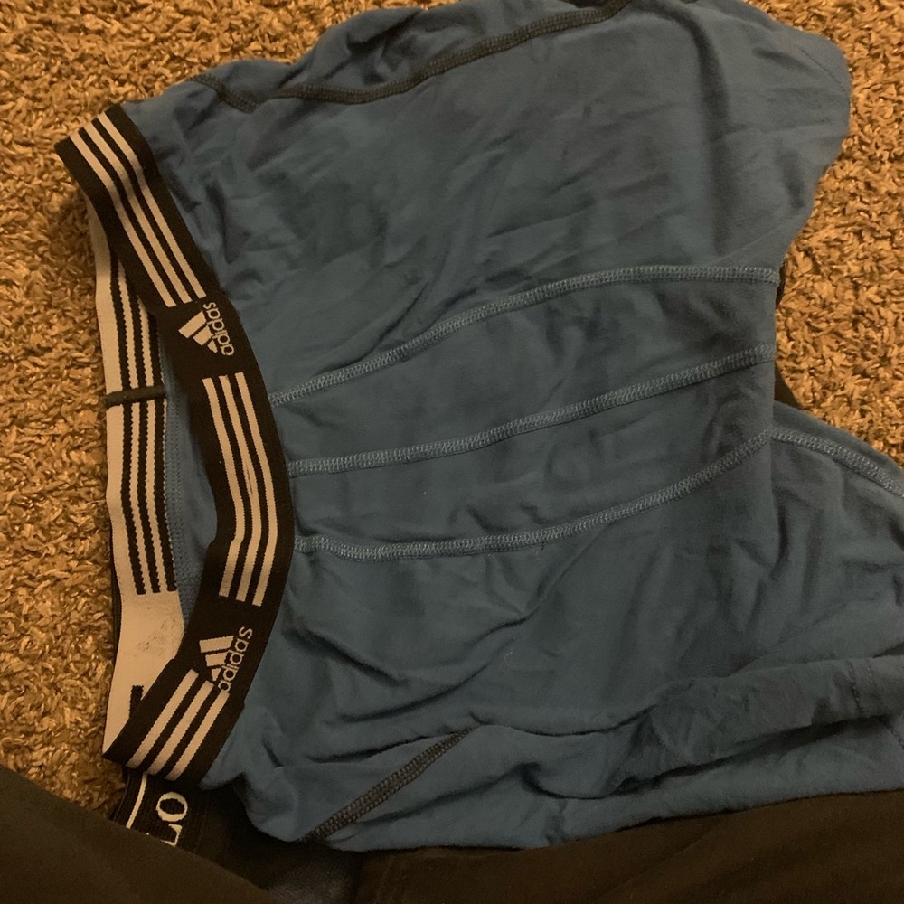 Adidas bóxer